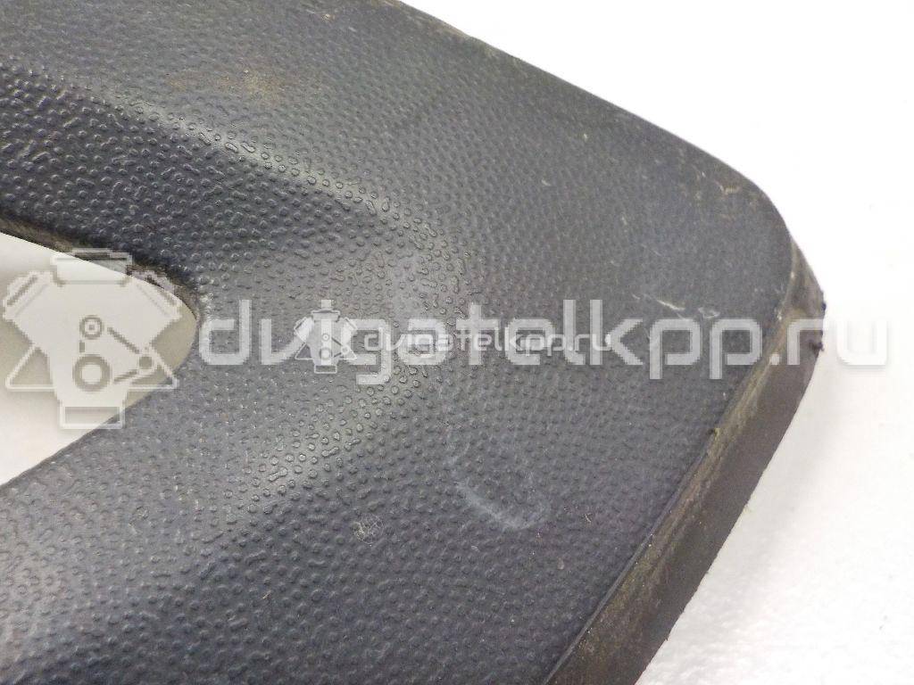 Фото Решетка в бампер левая  6R0853665D9B9 для Volkswagen Polo {forloop.counter}}