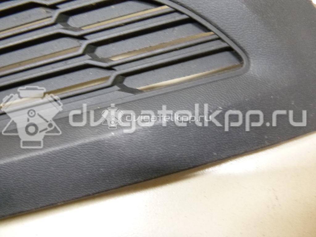 Фото Решетка в бампер правая  6R0853666C для Volkswagen Polo / Jetta {forloop.counter}}