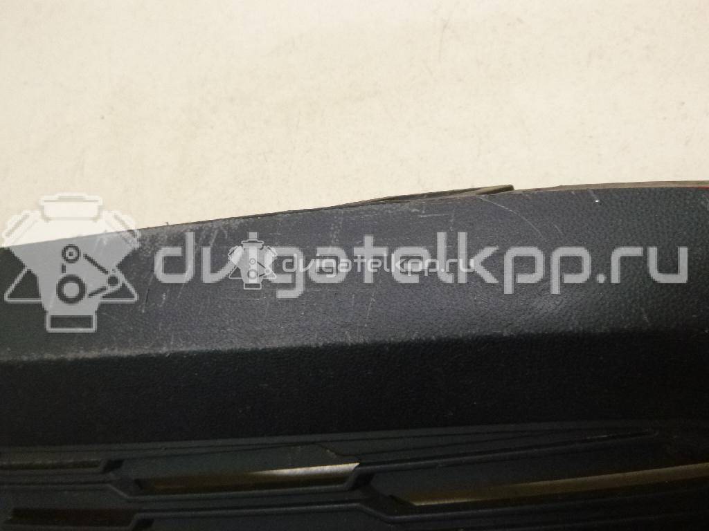 Фото Решетка в бампер правая  6R0853666C для Volkswagen Polo / Jetta {forloop.counter}}