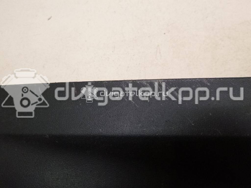 Фото Решетка в бампер правая  6R0853666C для Volkswagen Polo / Jetta {forloop.counter}}