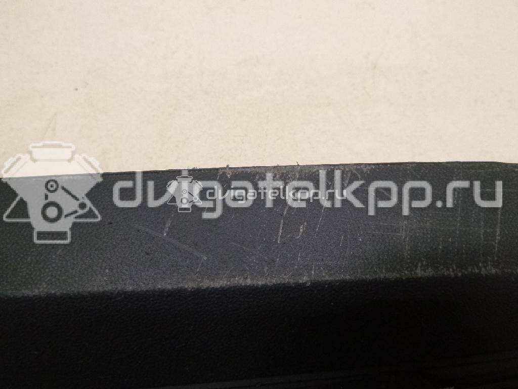 Фото Решетка в бампер правая  6R0853666C для Volkswagen Polo / Jetta {forloop.counter}}