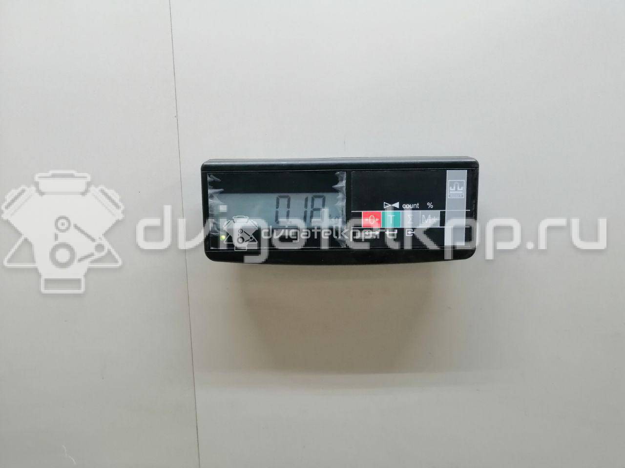 Фото Решетка в бампер правая  6R0853666C9B9 для Volkswagen Polo {forloop.counter}}