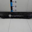 Фото Решетка в бампер центральная  6R0853677A9B9 для Volkswagen Polo {forloop.counter}}