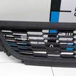 Фото Решетка в бампер центральная  6R0853677A9B9 для Volkswagen Polo {forloop.counter}}