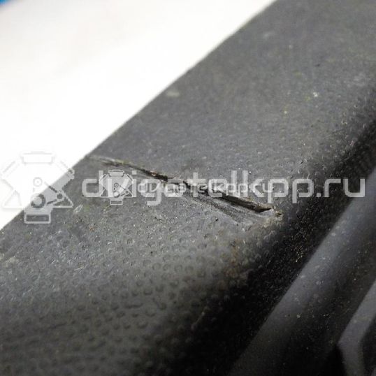 Фото Решетка в бампер центральная  6R08536719B9 для Volkswagen Polo