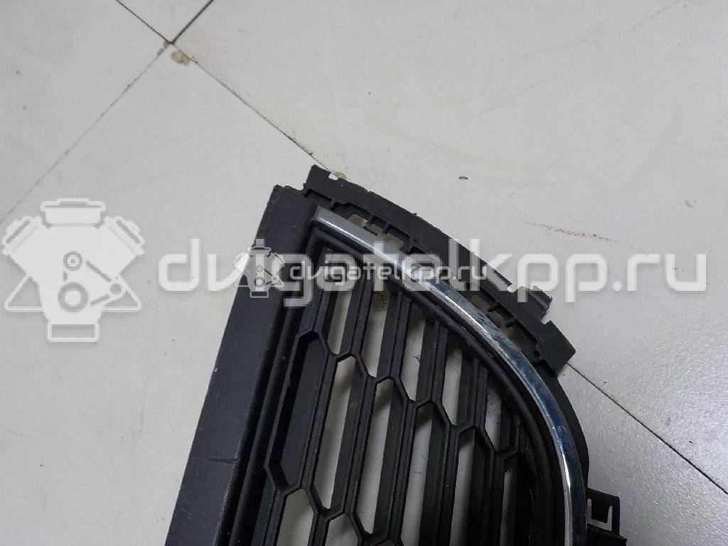 Фото Решетка в бампер центральная  6R08536719B9 для Volkswagen Polo {forloop.counter}}