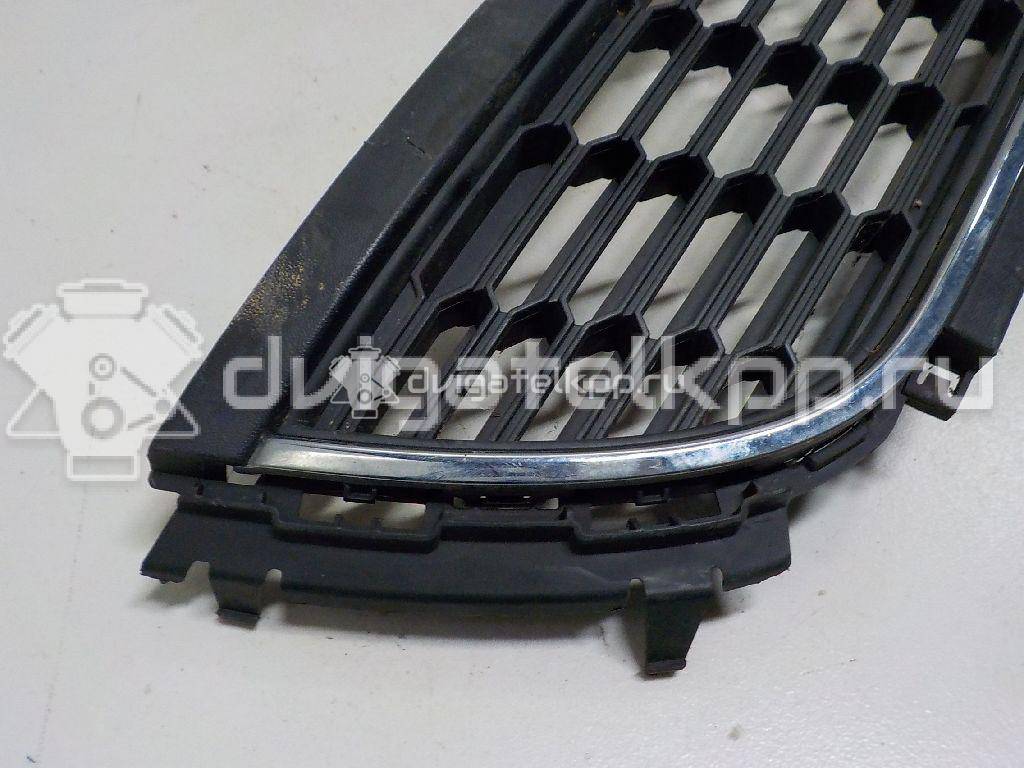 Фото Решетка в бампер центральная  6R08536719B9 для Volkswagen Polo {forloop.counter}}