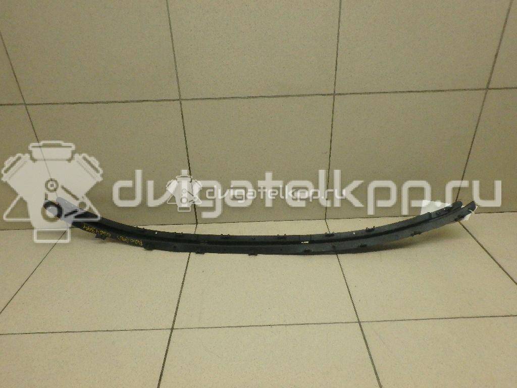 Фото Спойлер переднего бампера  6R0805903C для Volkswagen Polo / Jetta {forloop.counter}}