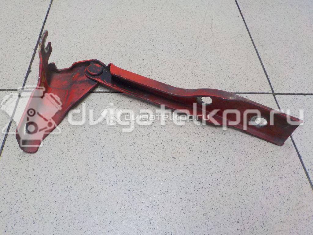 Фото Петля капота левая  6R0823301A для Volkswagen Polo {forloop.counter}}