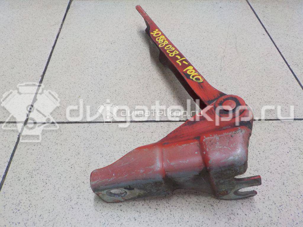 Фото Петля капота левая  6R0823301A для Volkswagen Polo {forloop.counter}}