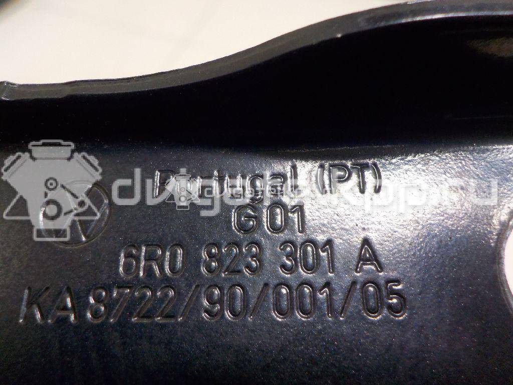 Фото Петля капота левая  6R0823301A для Volkswagen Polo {forloop.counter}}