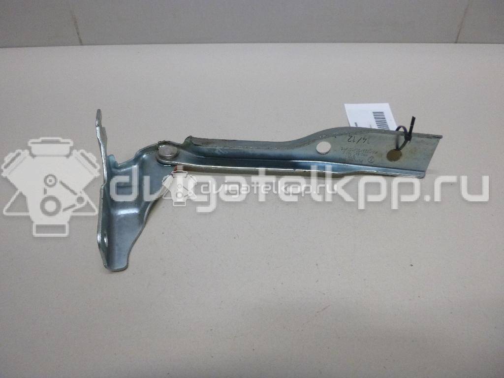 Фото Петля капота левая  6R0823301A для Volkswagen Polo {forloop.counter}}