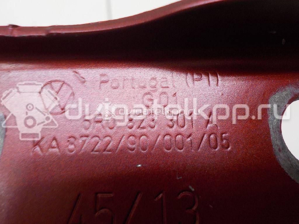 Фото Петля капота левая  6R0823301A для Volkswagen Polo {forloop.counter}}