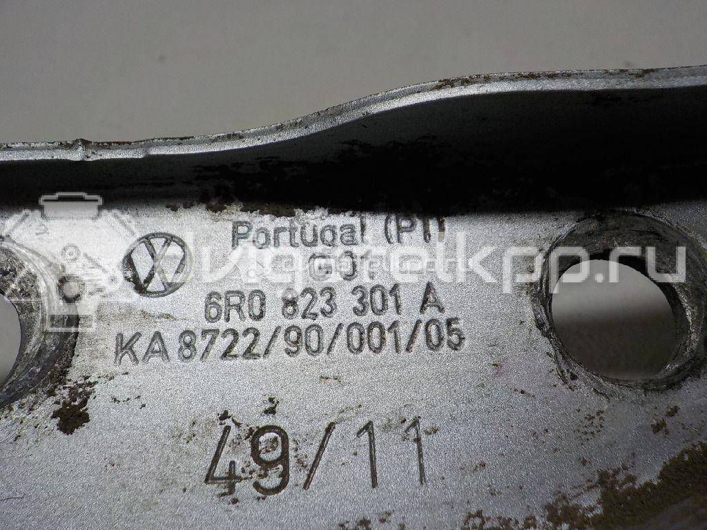Фото Петля капота левая  6R0823301A для Volkswagen Polo {forloop.counter}}