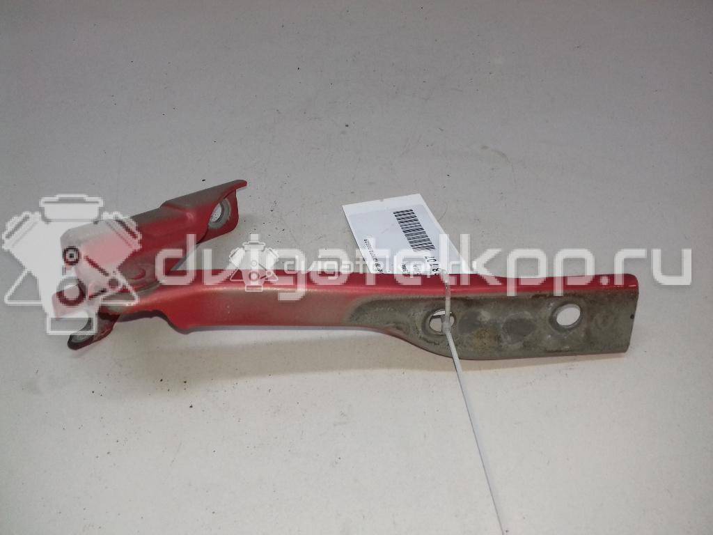 Фото Петля капота левая  6R0823301A для Volkswagen Polo {forloop.counter}}