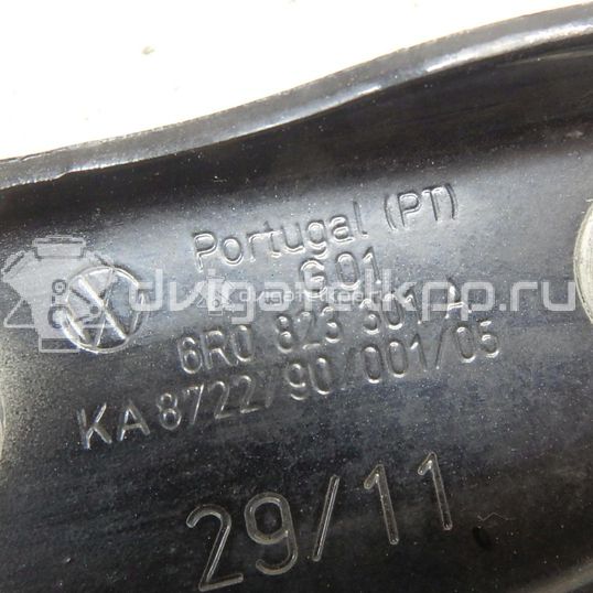 Фото Петля капота левая  6R0823301A для Volkswagen Polo