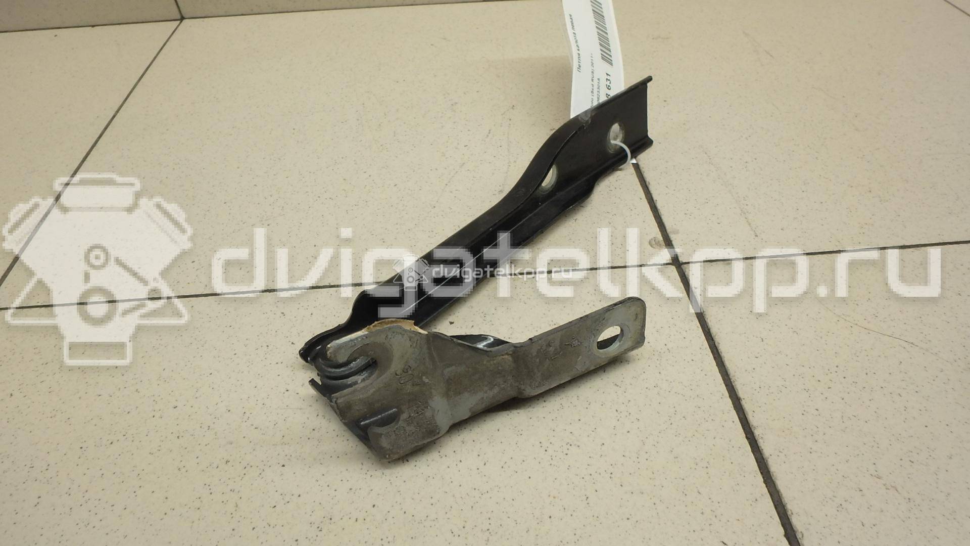 Фото Петля капота левая  6R0823301A для Volkswagen Polo {forloop.counter}}