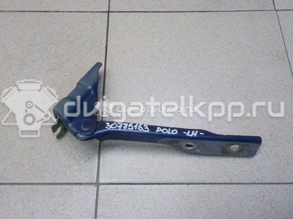 Фото Петля капота левая  6R0823301A для Volkswagen Polo {forloop.counter}}