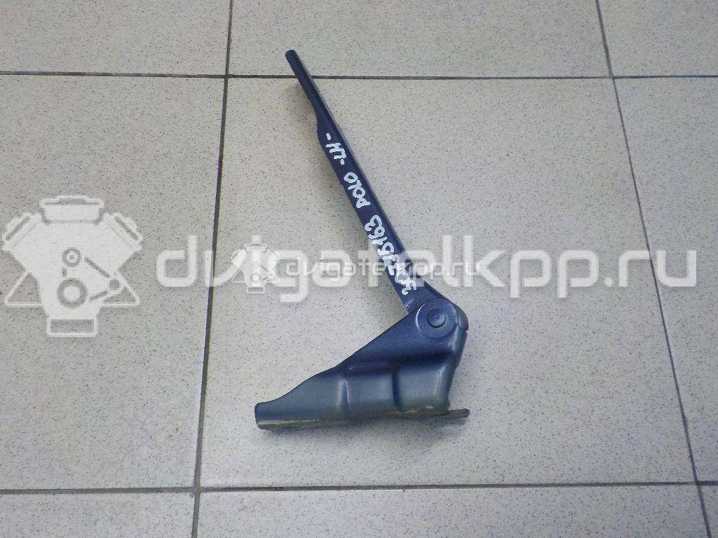 Фото Петля капота левая  6R0823301A для Volkswagen Polo {forloop.counter}}