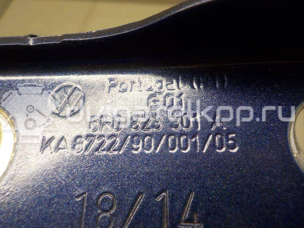 Фото Петля капота левая  6R0823301A для Volkswagen Polo {forloop.counter}}