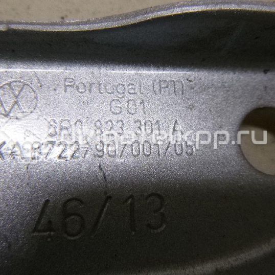 Фото Петля капота левая  6R0823301B для Volkswagen Polo