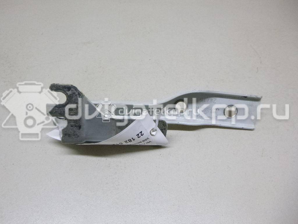 Фото Петля капота левая  6R0823301B для Volkswagen Polo {forloop.counter}}
