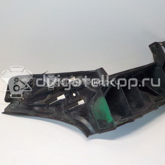 Фото Направляющая заднего бампера правая  6Q6807376 для Volkswagen Polo / Golf