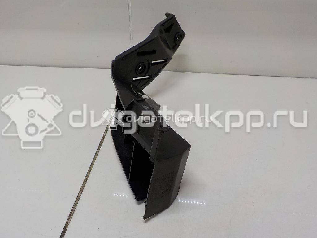 Фото Направляющая заднего бампера правая  6Q6807376 для Volkswagen Polo / Golf {forloop.counter}}