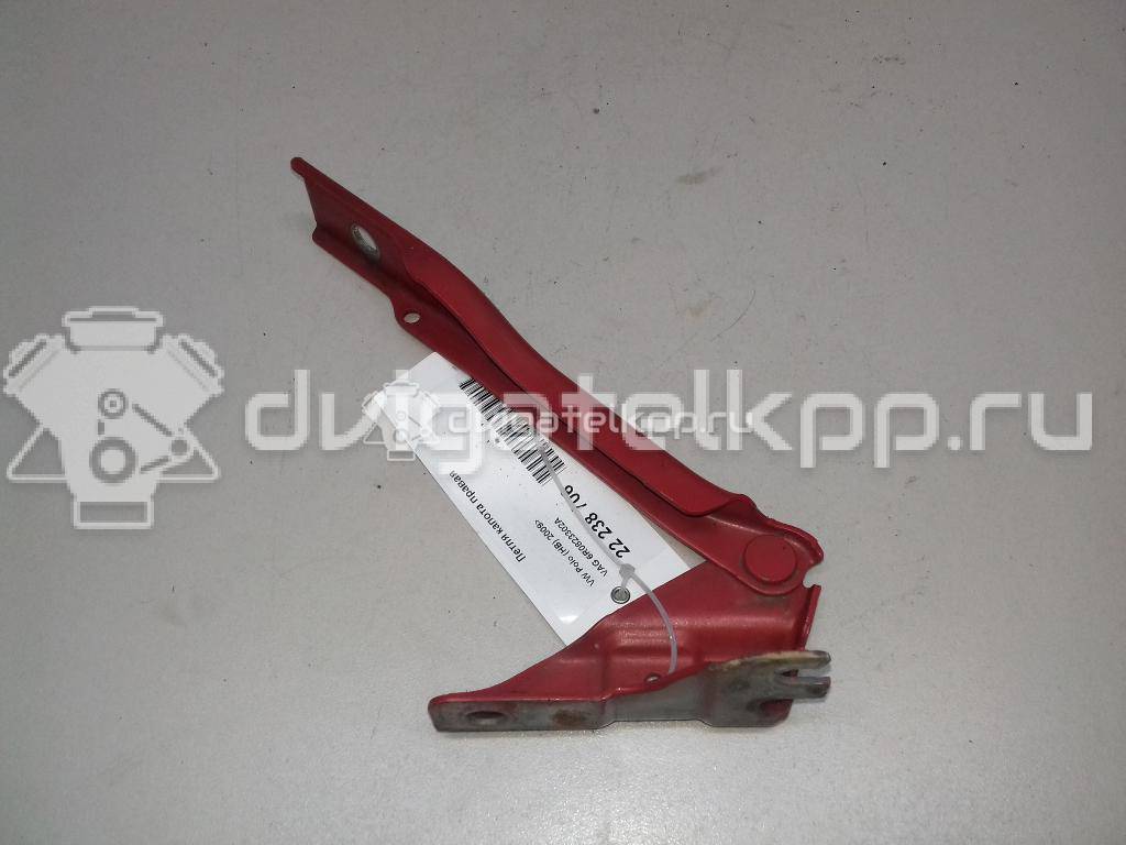 Фото Петля капота правая  6R0823302A для Volkswagen Polo {forloop.counter}}