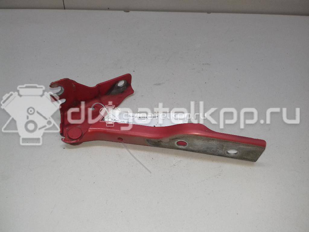 Фото Петля капота правая  6R0823302A для Volkswagen Polo {forloop.counter}}