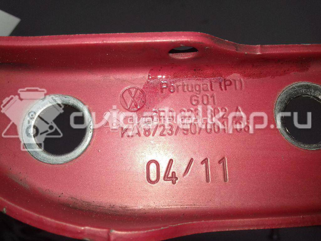 Фото Петля капота правая  6R0823302A для Volkswagen Polo {forloop.counter}}