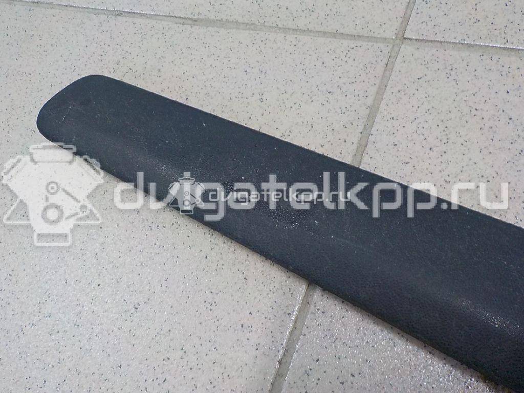 Фото Молдинг передней правой двери  6Q48535169B9 для Volkswagen Polo {forloop.counter}}