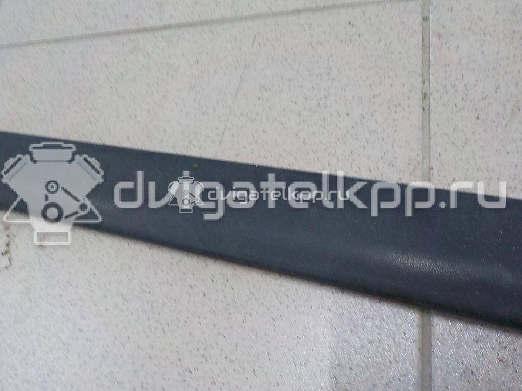 Фото Молдинг передней правой двери  6Q48535169B9 для Volkswagen Polo {forloop.counter}}