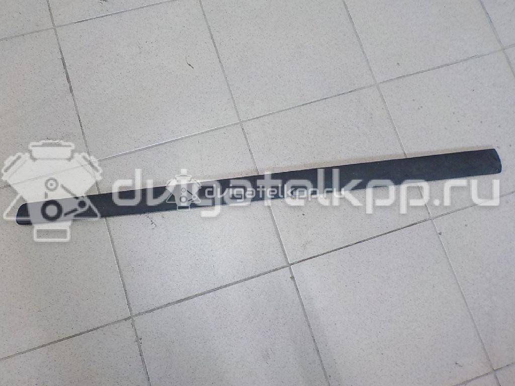 Фото Молдинг передней правой двери  6Q48535169B9 для Volkswagen Polo {forloop.counter}}