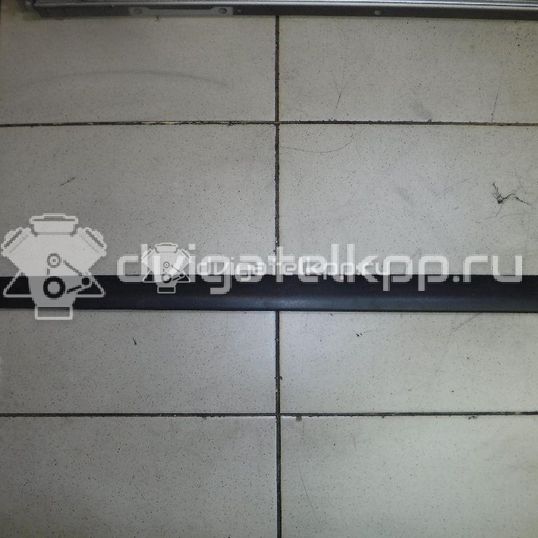 Фото Молдинг передней правой двери  6Q48535169B9 для Volkswagen Polo