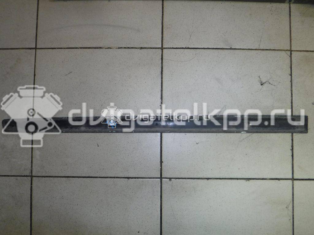 Фото Молдинг передней правой двери  6Q48535169B9 для Volkswagen Polo {forloop.counter}}