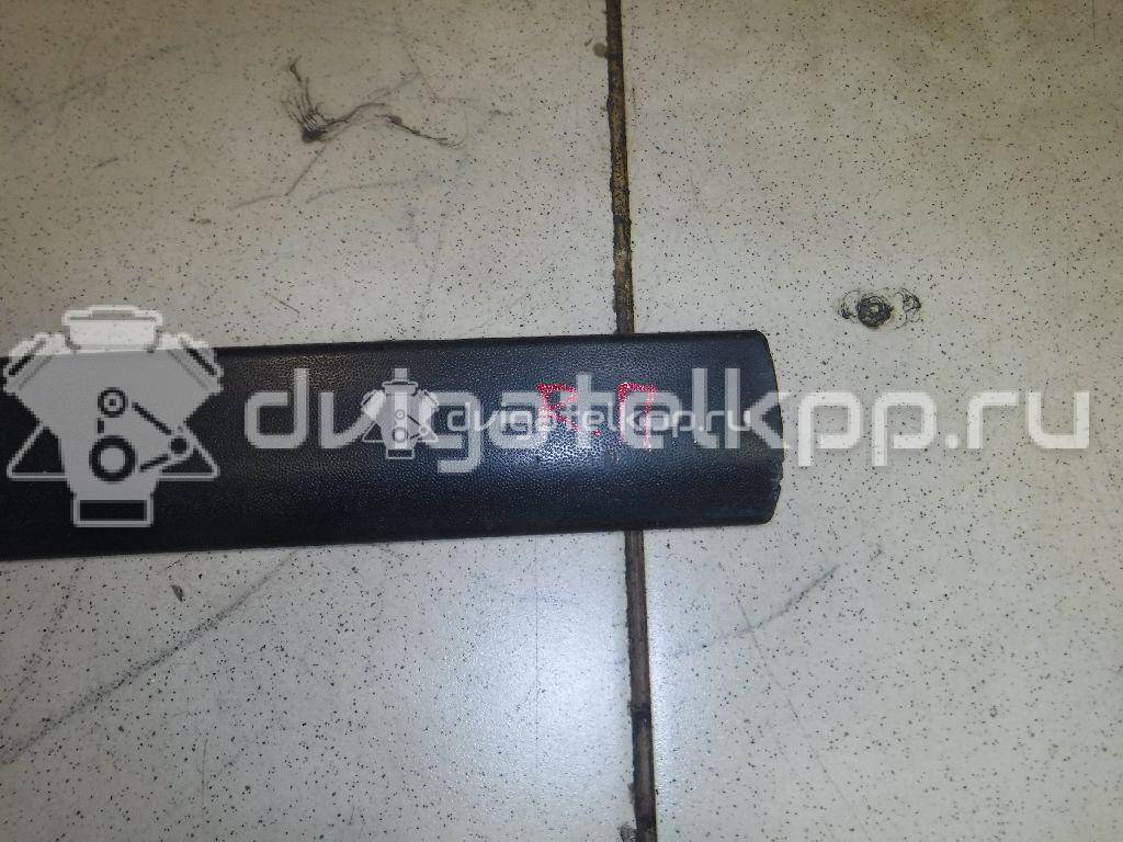 Фото Молдинг передней правой двери  6Q48535169B9 для Volkswagen Polo {forloop.counter}}