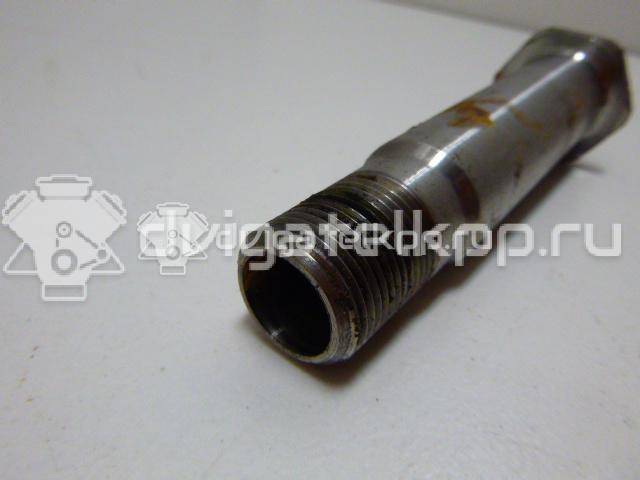 Фото Кронштейн масляного фильтра для двигателя K9K 732 для Renault Grand / Scénic / Megane 106 л.с 8V 1.5 л Дизельное топливо 8200272828 {forloop.counter}}