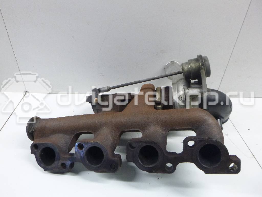 Фото Турбокомпрессор (турбина)  yc1q6k682cc для Ford Transit {forloop.counter}}