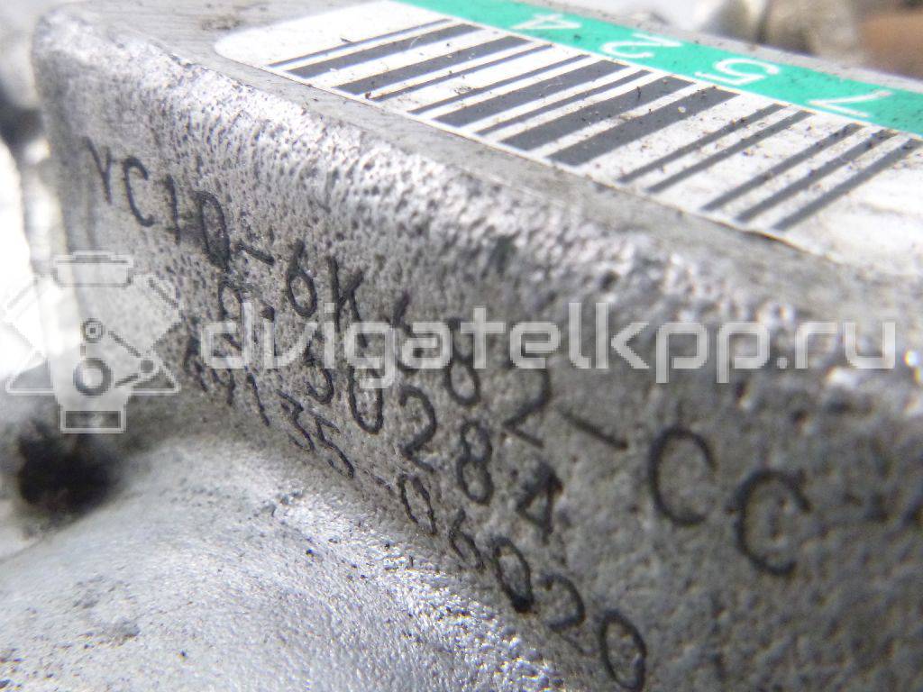 Фото Турбокомпрессор (турбина)  yc1q6k682cc для Ford Transit {forloop.counter}}