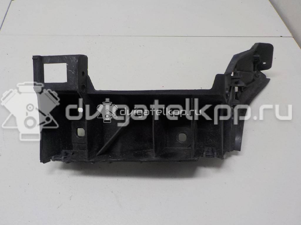 Фото Направляющая заднего бампера левая  6Q6807375 для Volkswagen Polo / Golf {forloop.counter}}