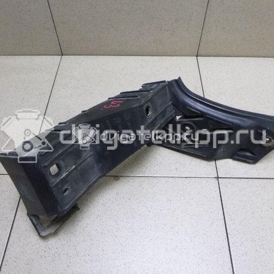 Фото Направляющая заднего бампера левая  6Q6807375 для Volkswagen Polo / Golf