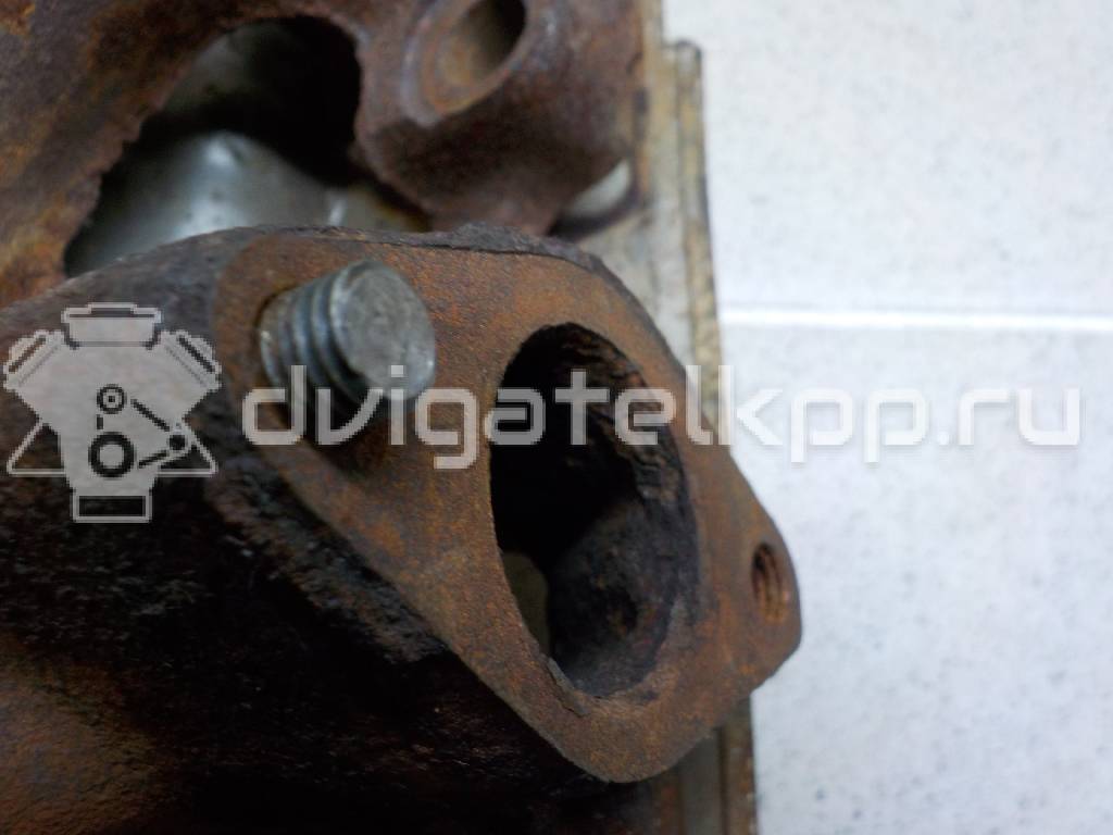 Фото Турбокомпрессор (турбина)  1C1Q6K682DB для Ford Transit / Mondeo {forloop.counter}}