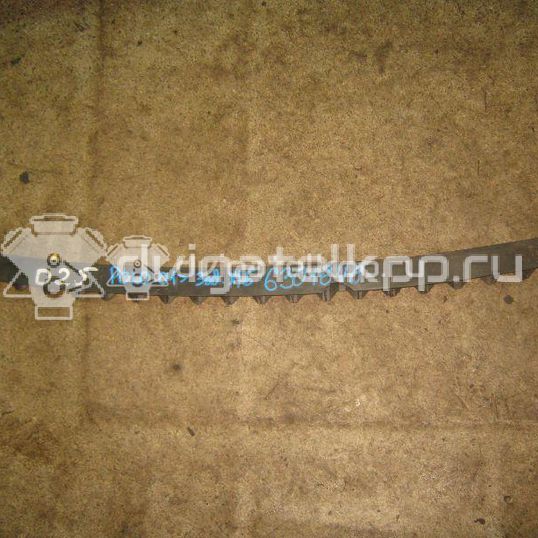 Фото Направляющая заднего бампера  6Q6807863 для Volkswagen Polo / Golf