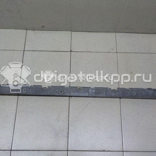 Фото Направляющая заднего бампера  6Q6807863 для Volkswagen Polo / Golf