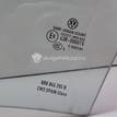 Фото Стекло двери задней левой  6R6845205B для Volkswagen Polo {forloop.counter}}