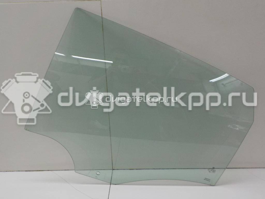 Фото Стекло двери задней левой  6R6845205B для Volkswagen Polo {forloop.counter}}