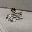 Фото Стекло двери задней правой  6R6845206B для Volkswagen Polo {forloop.counter}}