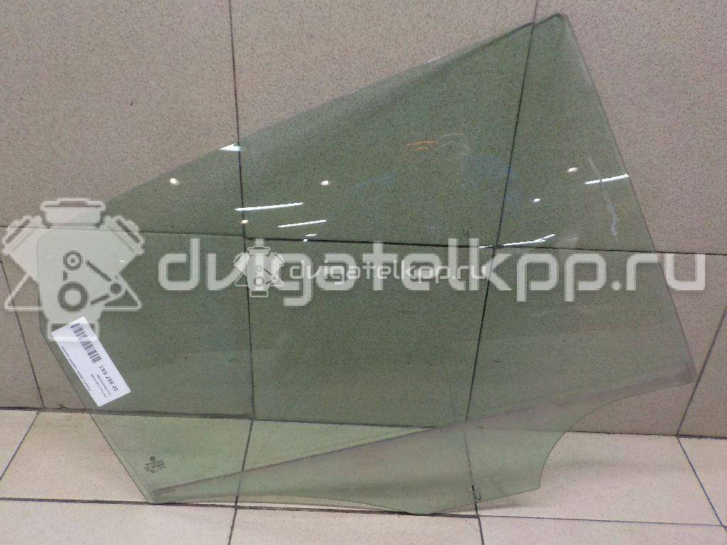Фото Стекло двери задней правой  6R6845206B для Volkswagen Polo {forloop.counter}}
