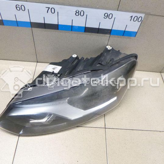 Фото Фара левая  6R2941007E для Volkswagen Polo